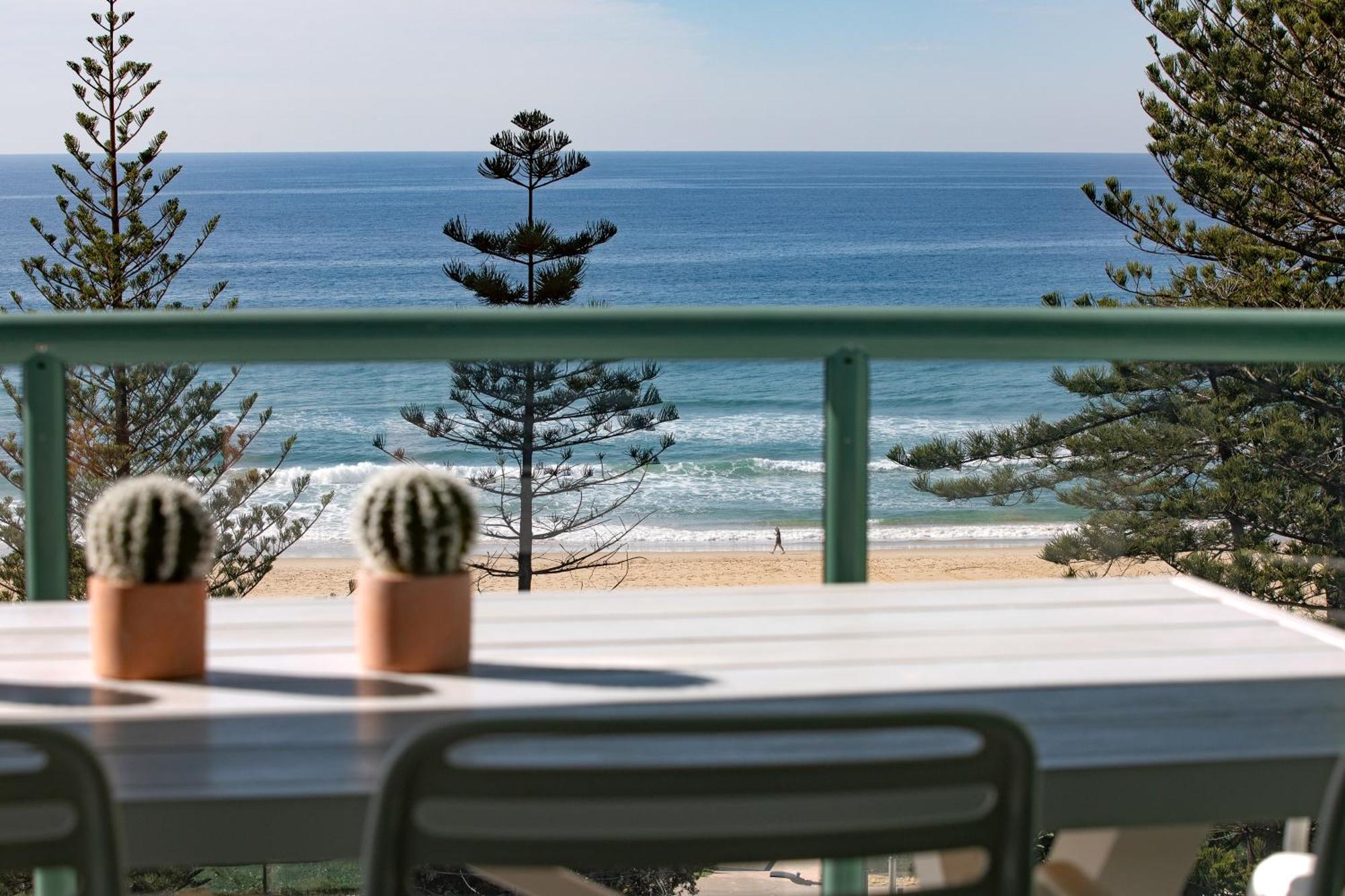 Emerald Sands Holiday Apartments Surfers Paradise Habitación foto