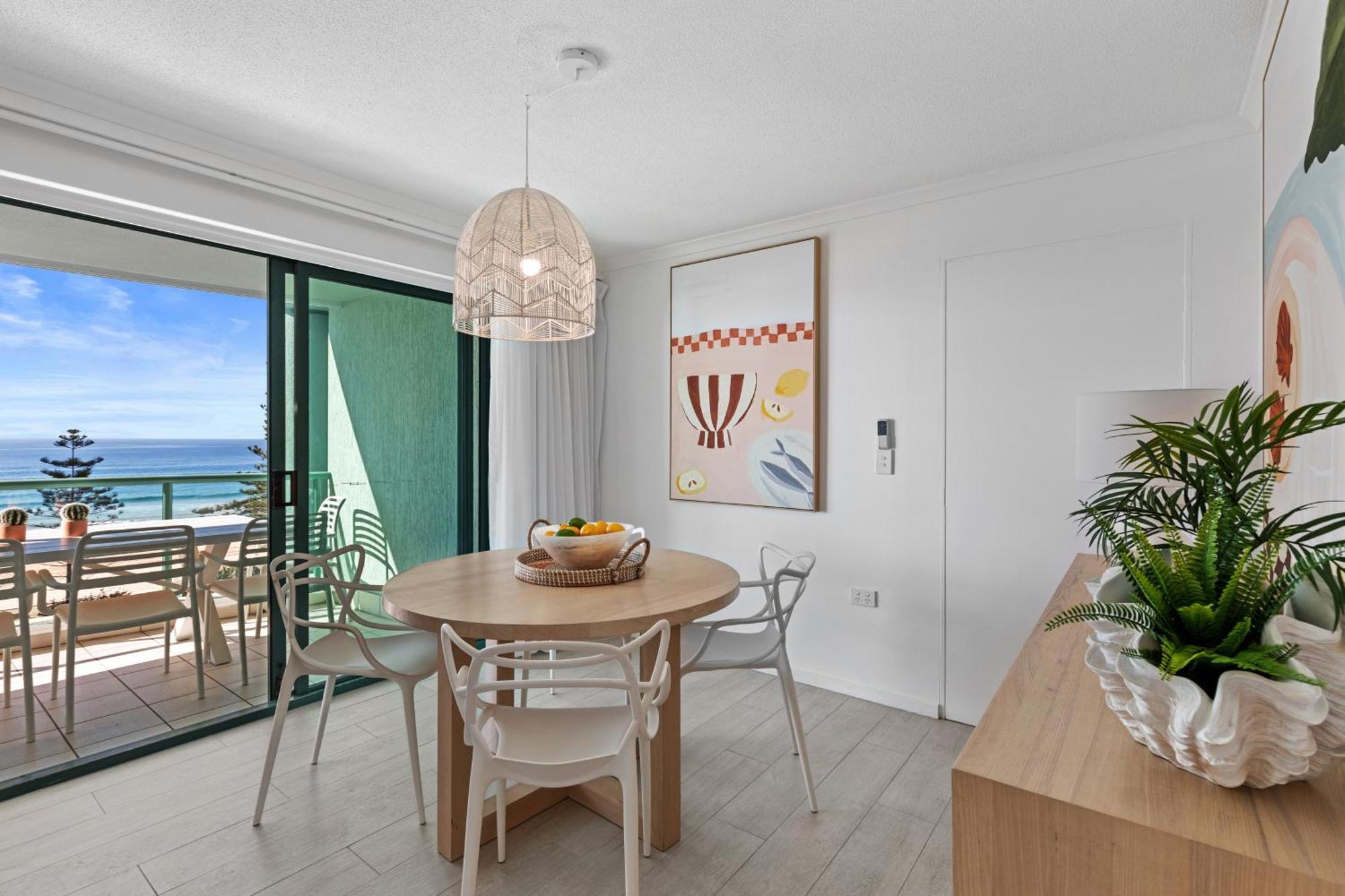 Emerald Sands Holiday Apartments Surfers Paradise Habitación foto